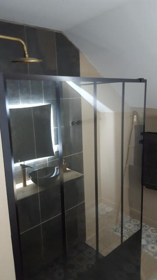 Appartement Spacieux Et Atypique Sedan Dış mekan fotoğraf