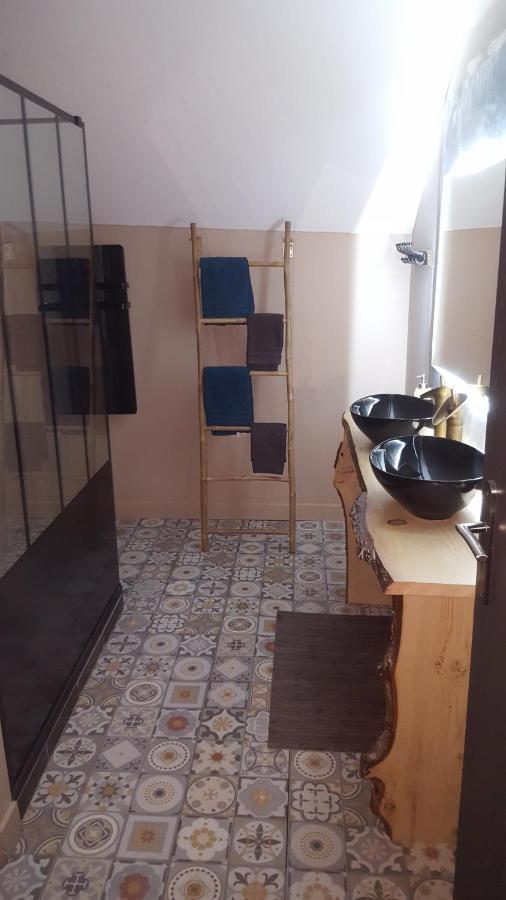 Appartement Spacieux Et Atypique Sedan Dış mekan fotoğraf